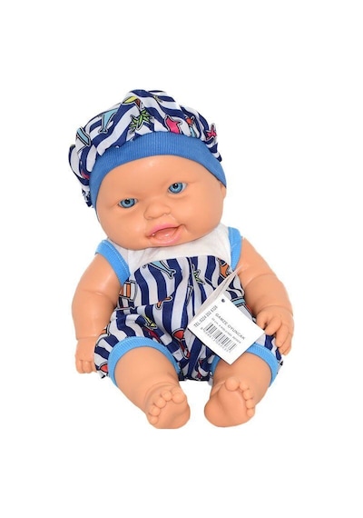 0035 Gamze, Erkek Et Bebek - 4 Nolu - Qhdh-895825 1 Adet