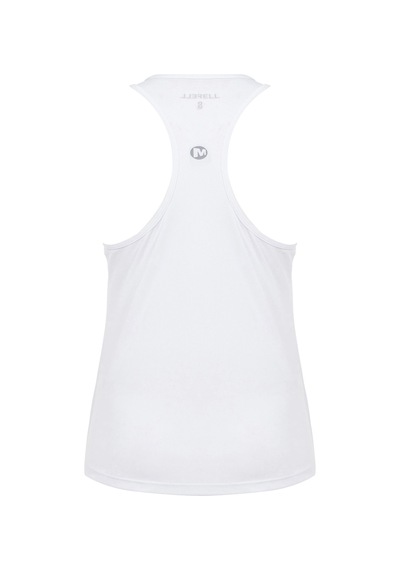 Merrell Lıghtnıng F Vest 10 Beyaz