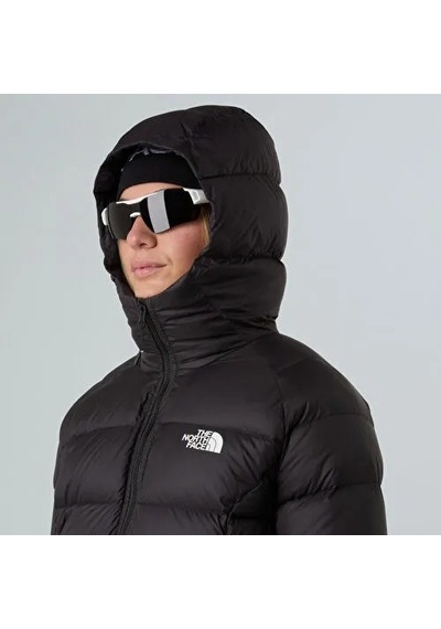 The North Face Hyalite Down Kadın Parka Nf0a8e74jk31 Siyah