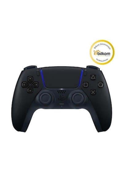 Sony Playstation 5 Dualsense Controller Siyah V2 Bilkom Garantili 1 Adet