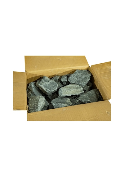 Sauna Soba Taşı 17-20Kg V