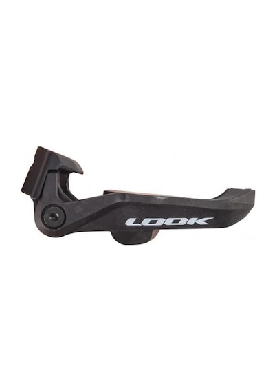 Look Keo 2 Max Carbon Yol Spd Pedal + Kaller