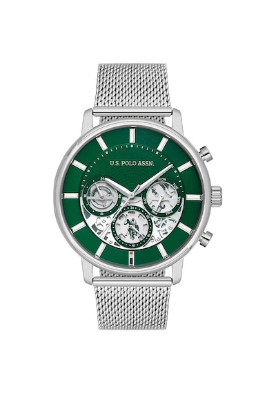 U.s. Polo Assn. Uspa1102-02 Erkek Kol Saati