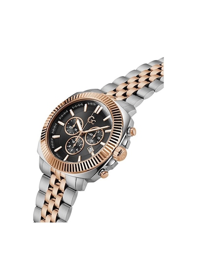 Guess Collection Gcz46001g2mf Erkek Kol Saati