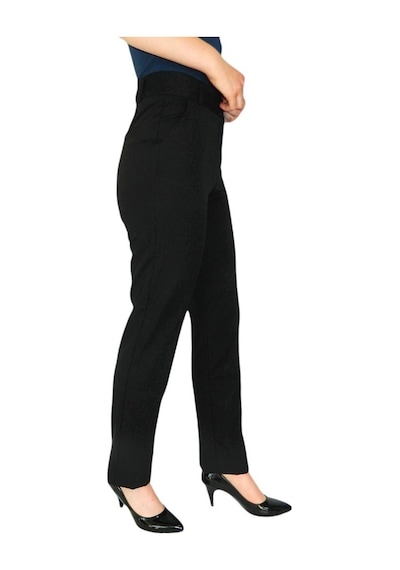 Kadın Kumaş Pantolon Bgl-St01555