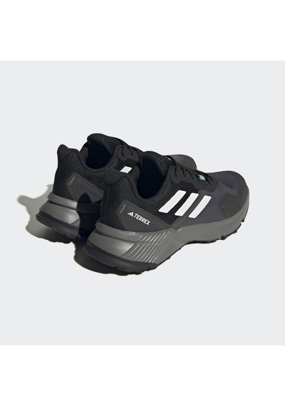 Adidas Terrex Soulstride Kadın Siyah Outdoor Ayakkabı - If5030 Siyah