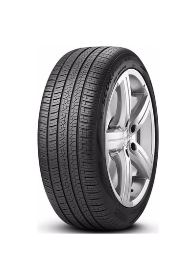 Pirelli 255/60 R20 113V XL Scorpion Zero All Season LR 4x4 Dört Mevsim Lastiği 2026