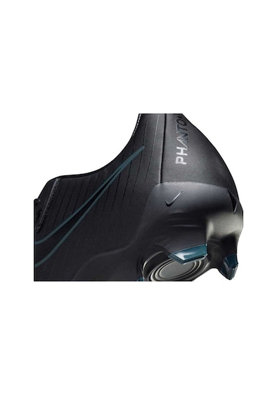 Nike Phantom Gx Iı Academy Fg/mg Erkek Çim Zemin Kramponu Fd6723-002 Siyah