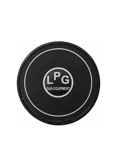Brc Sıralı Sistem Lpg Düğmesi My07 + My11 Muadil Uyumlu 5 Pin