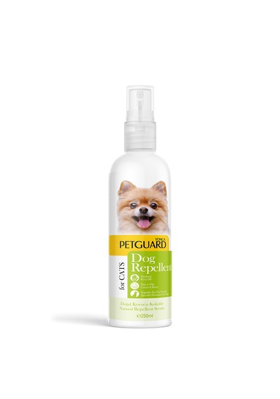 Petguard Köpek Uzaklaştırıcı Sprey 250 ML