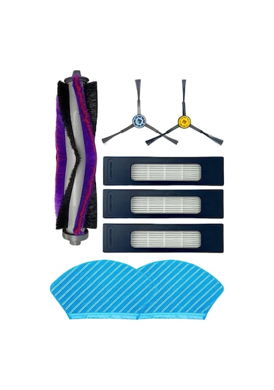 Fakir Robert Rs 770 Uyumlu 3 Aylık Yaşam Kiti