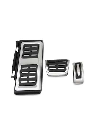 Volkswagen Tiguan Otomatik Spor Pedal Seti 2020-2024