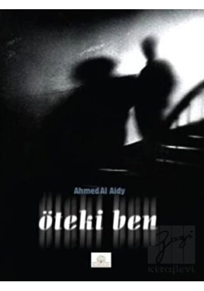 Öteki Ben - Al Aidy - Kyrhos Yayınları