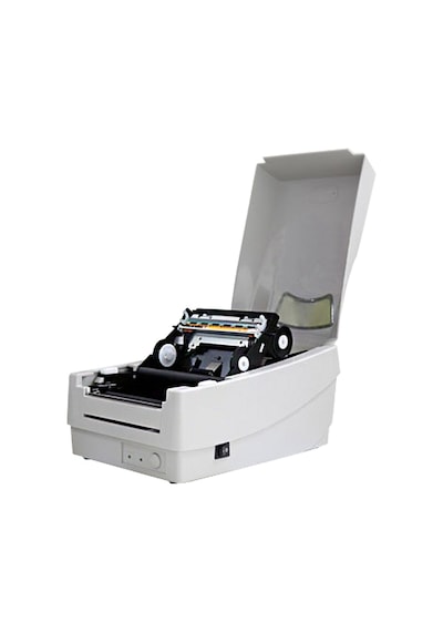 Argox OS-214 Plus 203 DPI Termal+Direkt Termal USB+Paralel Fiş Barkod Yazıcı