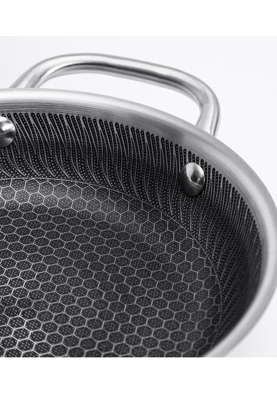 Maxx Doria Steel Fusion 18 Cm Sahan Pa3015 Metal