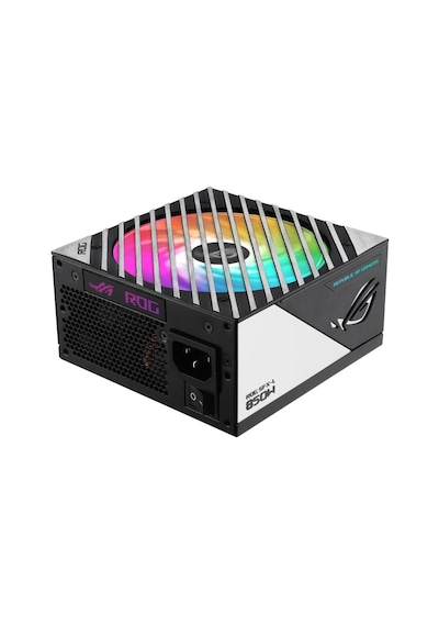 Asus ROG Loki SFX-L 850W 80+ Platinum Tam Modüler Güç Kaynağı