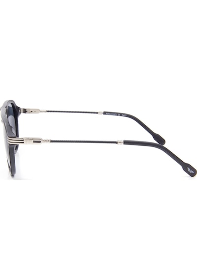 Fratelli Rossetti Fr2520-c2-c1 52 Polarize Erkek Güneş Gözlüğü Siyah