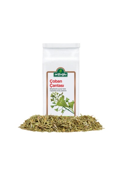 Arifoğlu Çoban Çantası 80g