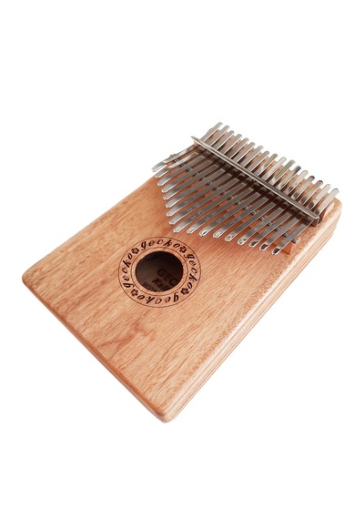 Gecko Kalimba K17ca Şifalı Mis Kokulu Kafur Ağacı