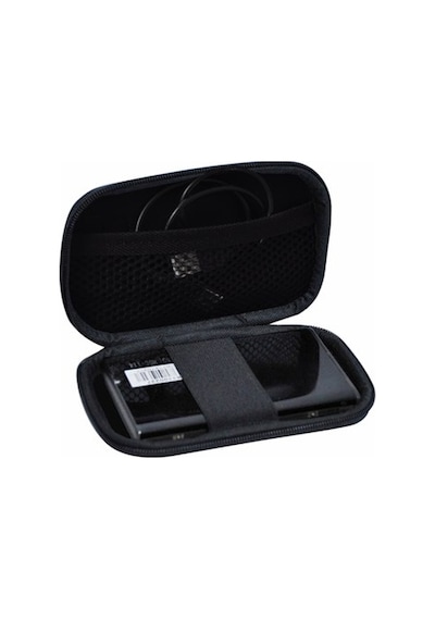 Classone Hd2000 2.5" Uyumlu,Hardisk Çantası– Siyah