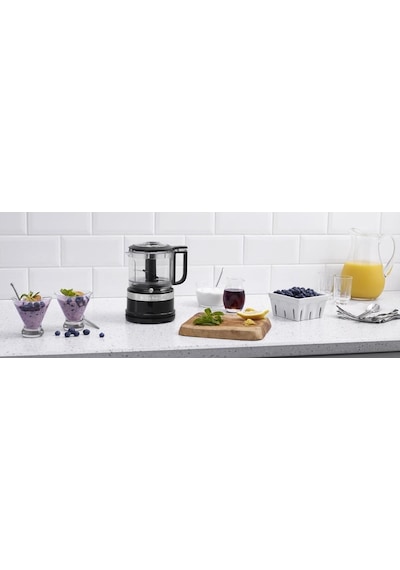 KitchenAid 5KFC3516 EOB Mini Mutfak Robotu