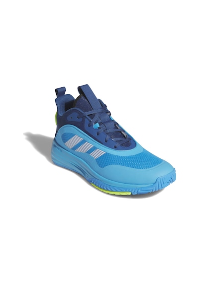 Adidas Ownthegame 3.0 Erkek Basketbol Ayakkabısı Js2168 Js2168 Aqua Aqua Mavi