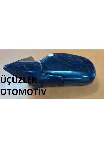 Sol Dikiz Aynası Sonata Elektrikli 8760538200
