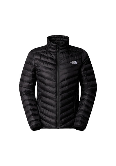The North Face W Huıla Synth Jacket Kadın Ceket Nf0a8dw6jk31 Siyah