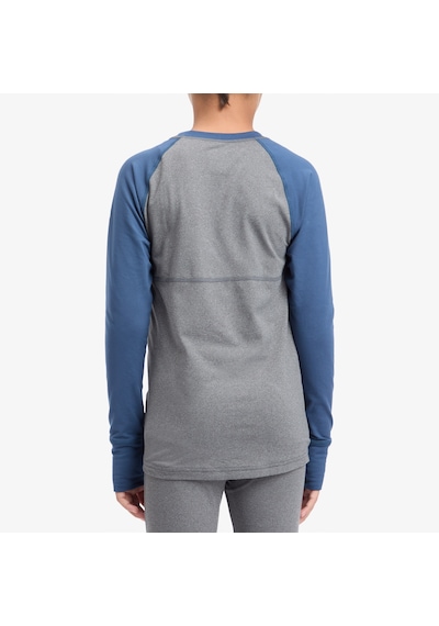 Mc Kinley Dustin Iı Unisex Lacivert Outdoor T-shirt 429530 Lacivert