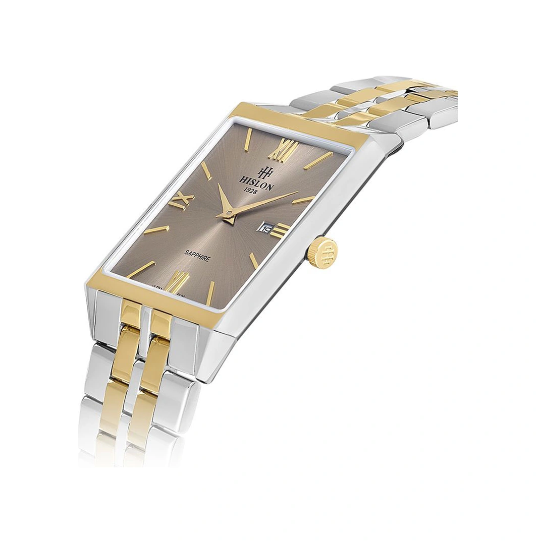 Hislon Cl150t-07sg Gold