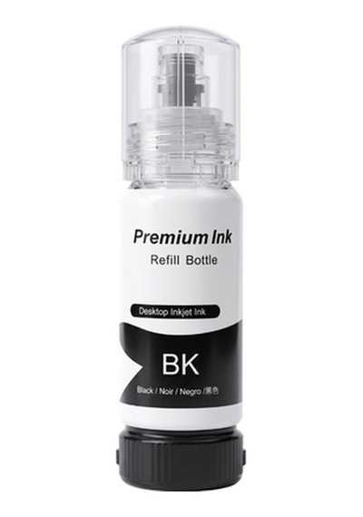 Perfıx Pf T115 - C13t07c14a Pro 115 Siyah Mürekkep 6,2k Diğer