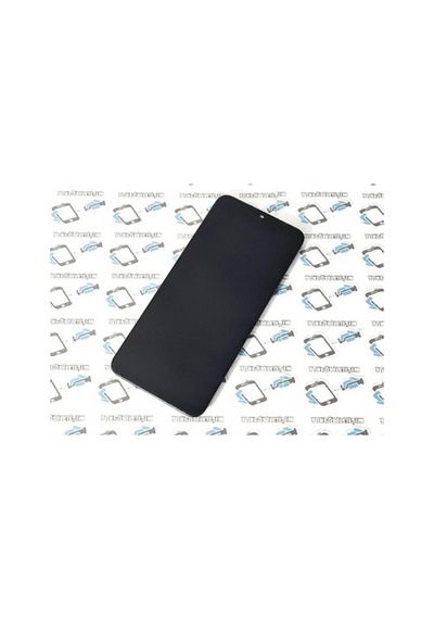 Xiaomi Redmi 9 Lcd Ekran Dokunmatik (Full Çıtalı (140242094)