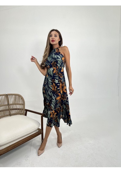 Moderie Butik 4824 Elbise-sacramento Sacramento