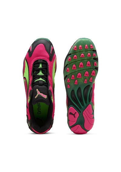 Puma Inhale Unısex Ayakkabı 401560 20 Pembe
