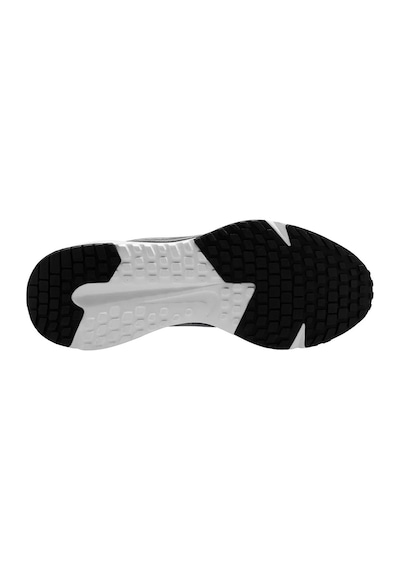 Nike Hm9594 Run Defy Spor Ayakkabı Gri-siyah