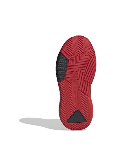 Adidas Ownthgame 3.0 Çocuk Kırmızı Basket Ayakkabısı If4594-kırmızı Kırmızı