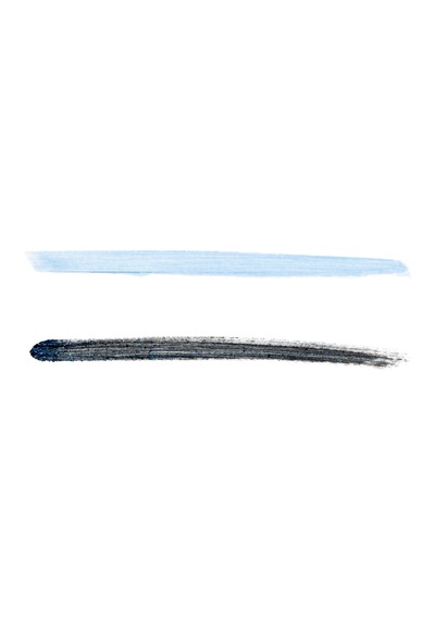 Estee Lauder Kajal Eyeliner Duo Çift Taraflı Göz Kalem Renk: 01 Marine / Sky Blue 1 G