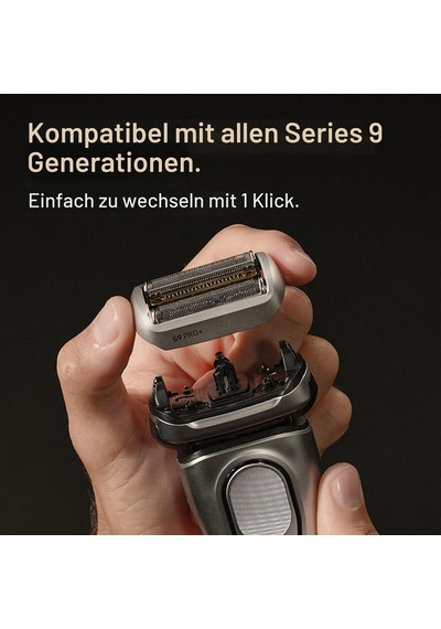 Braun Series 9 Elektrikli Tıraş Makinesi Yedek Başlığı - 92s - Tüm Series 9 Elektrikli Tıraş Makineleri 9290cc, 9291cc, 9370cc, 9293s, 9385cc, 9390cc, 9330s, 9296cc İle Uyumludur Braun Series 9 Elektrikli Tıraş Makinesi Yedek Başlığı - 92s - Tüm Series 9 Elektrikli Tıraş Makineleri 9290cc, 9291cc, 9370cc, 9293s, 9385cc, 9390cc, 9330s, 9296cc İle Uyumludur