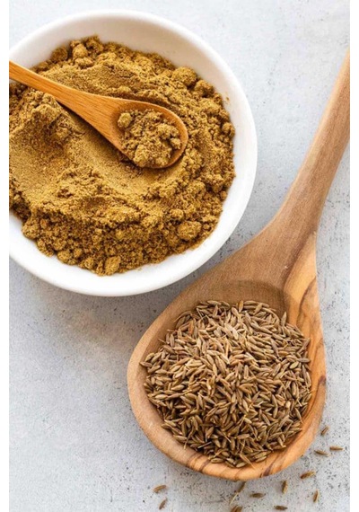 Organik Bitkim Toz Kimyon (Öğütülmüş) 500 G