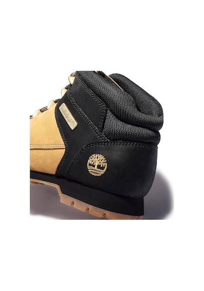 Timberland Erkek Günlük  Bot A1nhj-231 Sarı Euro Sprint Hiker 001
