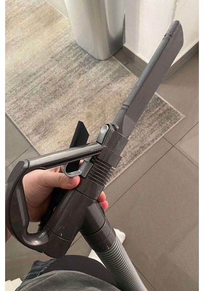 Dyson Aksesuar Ucu 180mm