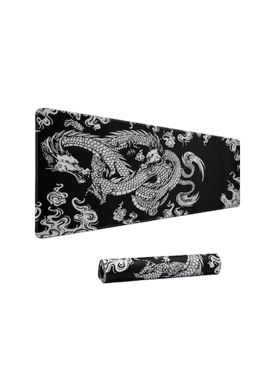 Gaming Mouse Pad, 70x30 Cm, 6 Farklı Tasarım İle Oyun Deneyimi