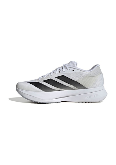 Adidas Adizero Sl2 M Erkek Koşu Ayakkabısı Jq0351 Beyaz Beyaz