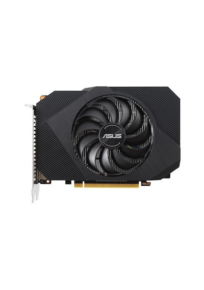 Asus NVIDIA GeForce GTX 1650 Phoenix OC PH-GTX1650-O4GD6-P 4 GB GDDR6 128 Bit Ekran Kartı