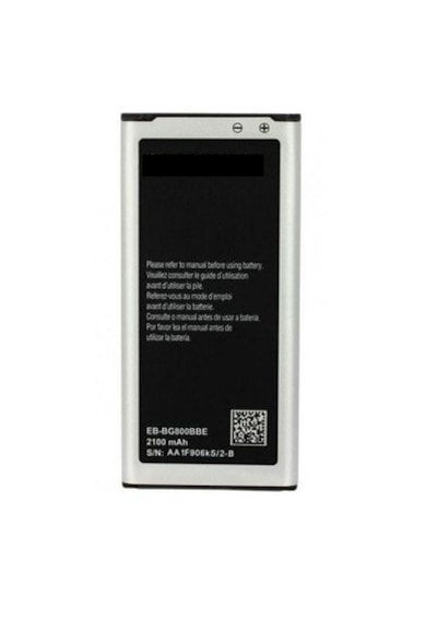Samsung Uyumlu S5 Mini G800 Batarya
