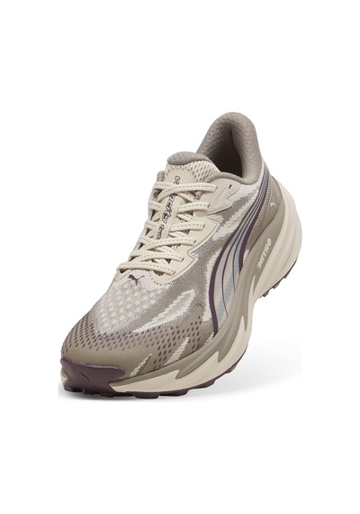 Puma Velocity Nitro Trail Kadın Kahverengi Koşu Ayakkabısı 31295107