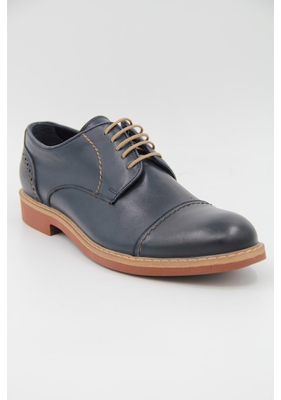 Freefoot 2652 Erkek Casual Ayakkabı - Lacivert-lacivert Lacivert