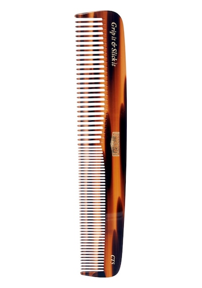 Uppercut Deluxe Ct5 Tortoise Shell Kaplumbağa Kabuğu Tarağı