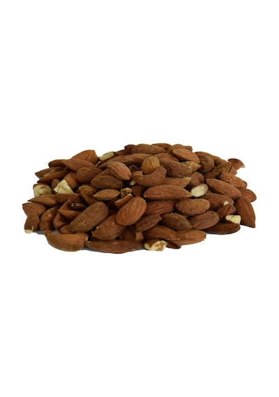 Lokman Doğal Çiğ Acı Badem 100 G