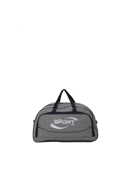 Probag Kabin Boy Hostes Tipi Spor Valiz Seyahat Tatil El Ve Omuz Askılı Günlük Kullanım Ve Kıyafet Çantası Gri